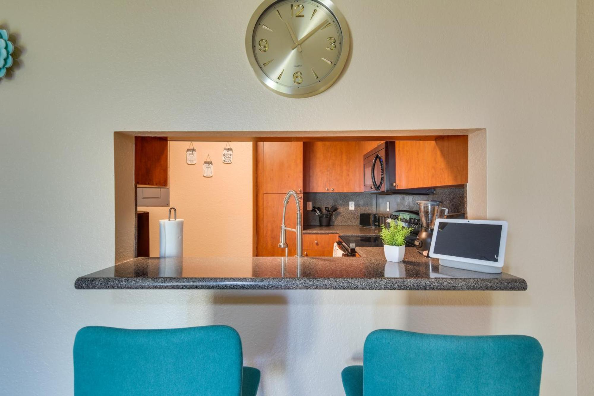 Opa-Locka Townhome, 15 Mi To Miami Beach! Exteriér fotografie