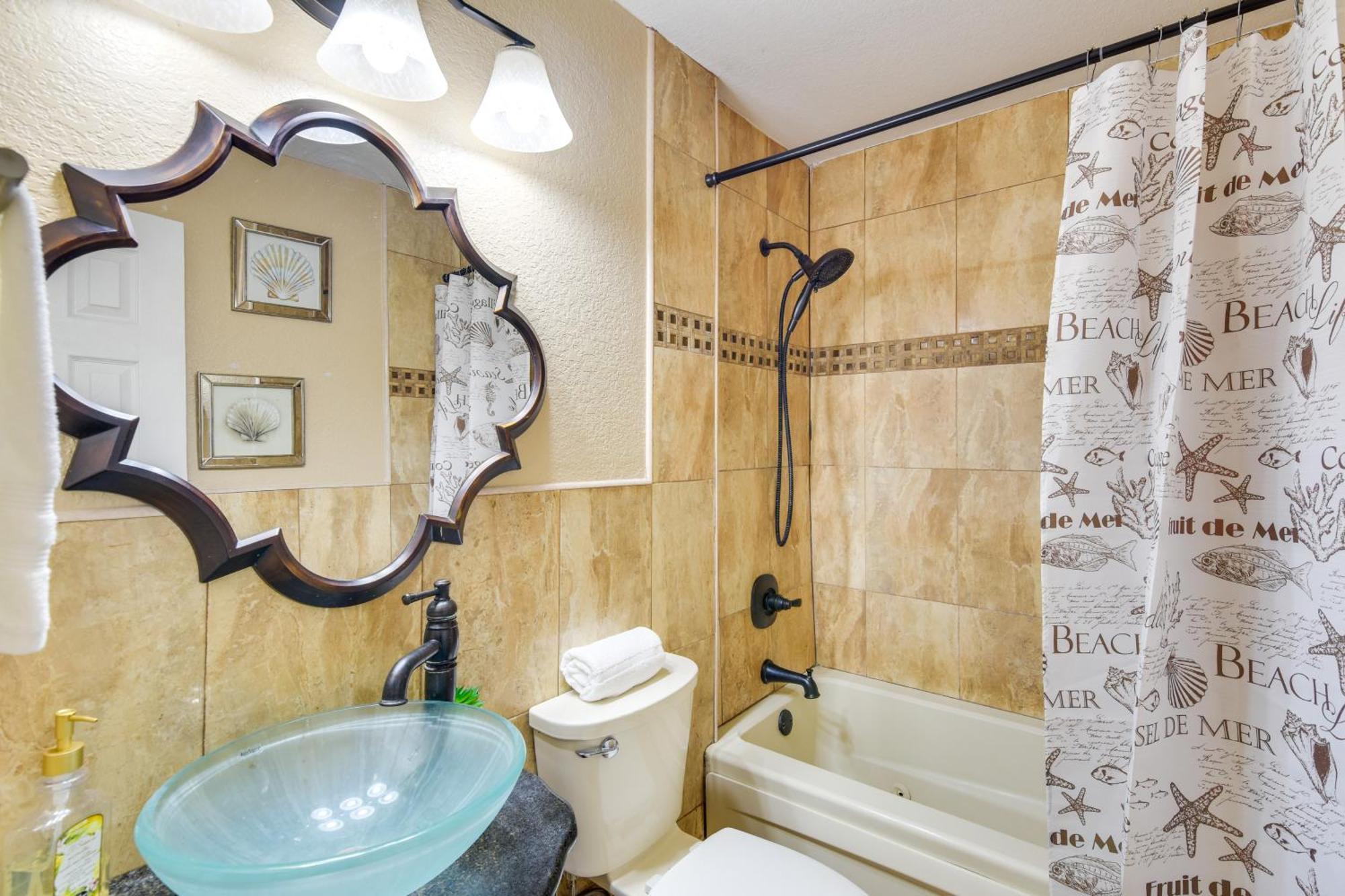 Opa-Locka Townhome, 15 Mi To Miami Beach! Exteriér fotografie